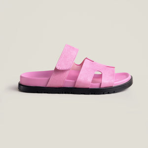 SHIMR | ROME SANDALS