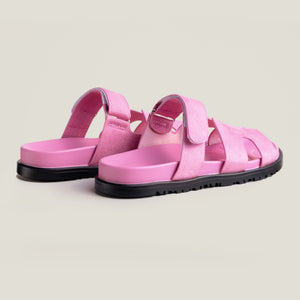 SHIMR | ROME SANDALS