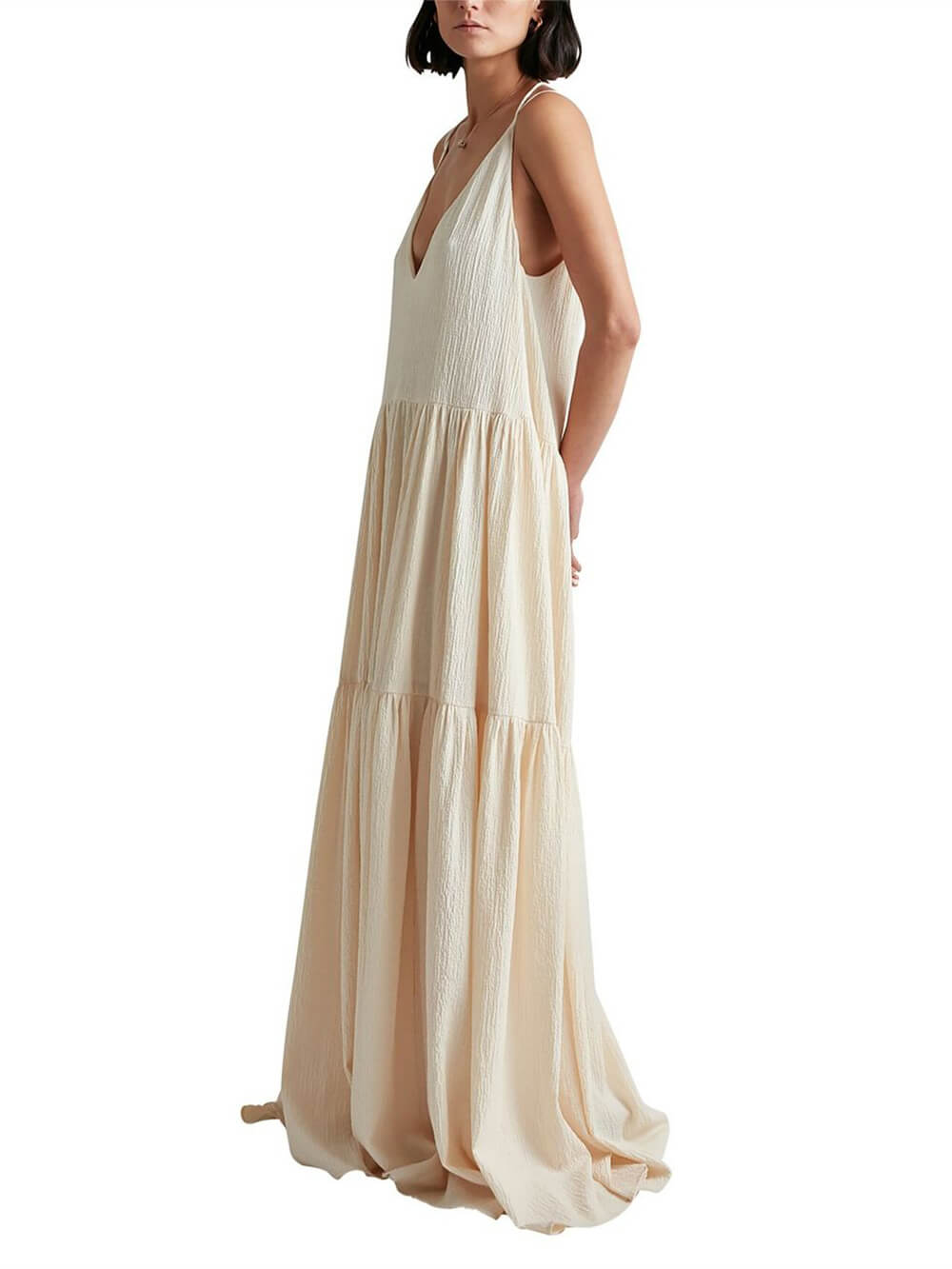 SHIMR | ELEGANTE RESORT MAXI -JURK