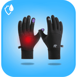 SHIMR Glove | Nooit meer koude handen