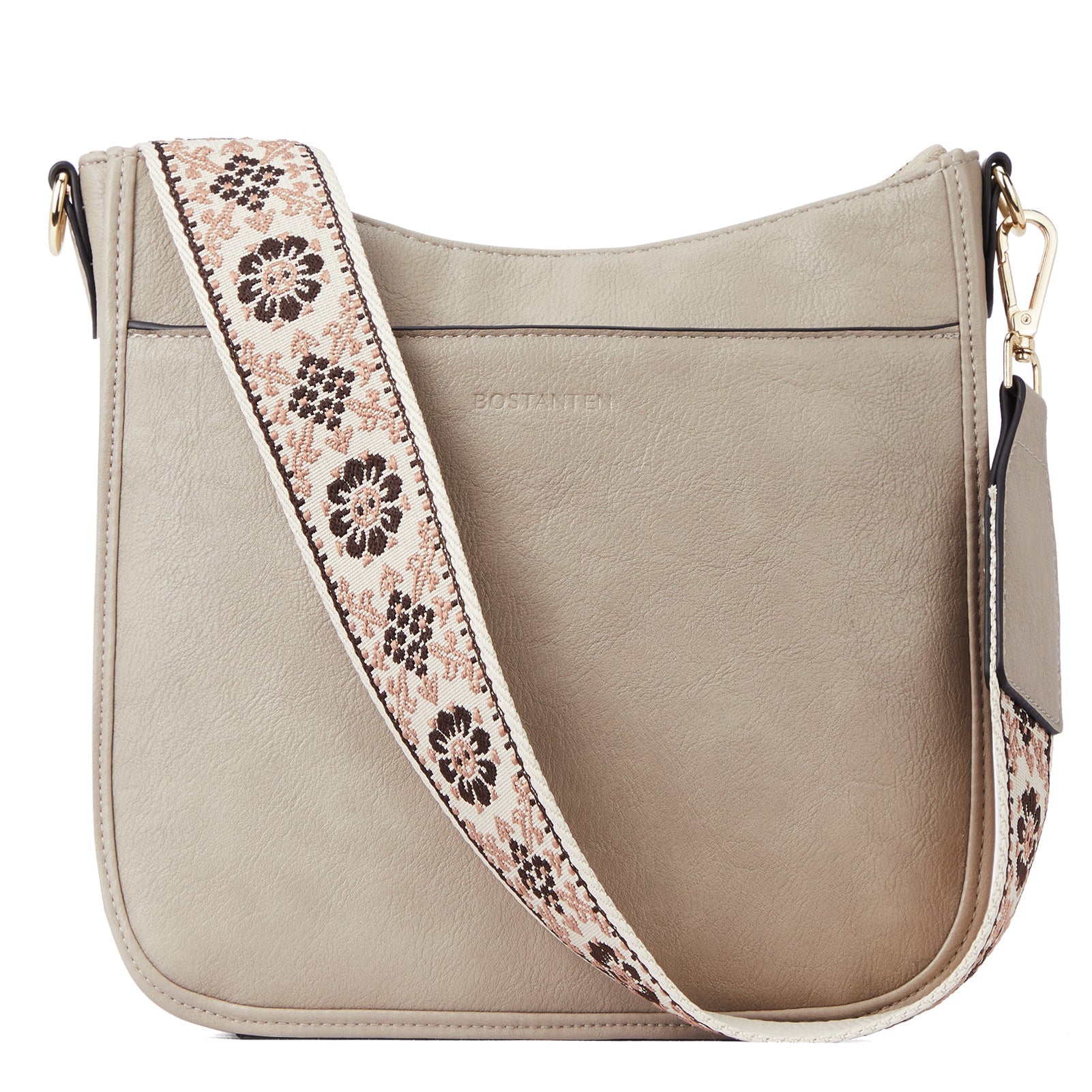 SHIMR l Crossbody Bag