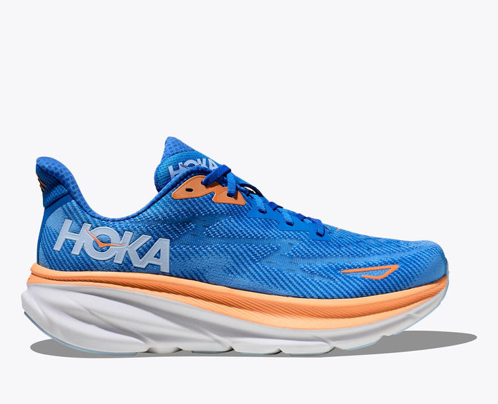 Hoka unisex schoenen