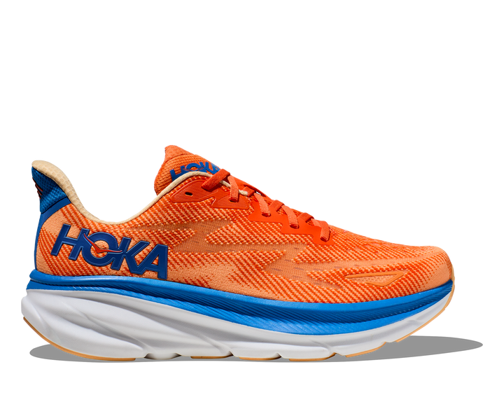 Hoka unisex schoenen