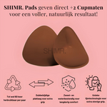 SHIMR® l Pads