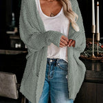 SHIMR | COZY CARDIGAN