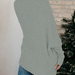 SHIMR | COZY CARDIGAN