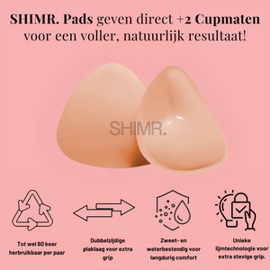 SHIMR® l Pads