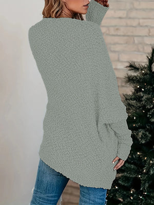 SHIMR | COZY CARDIGAN