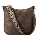 SHIMR l Crossbody Bag