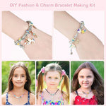 SHIMR | Meisjes Armband Make Kit