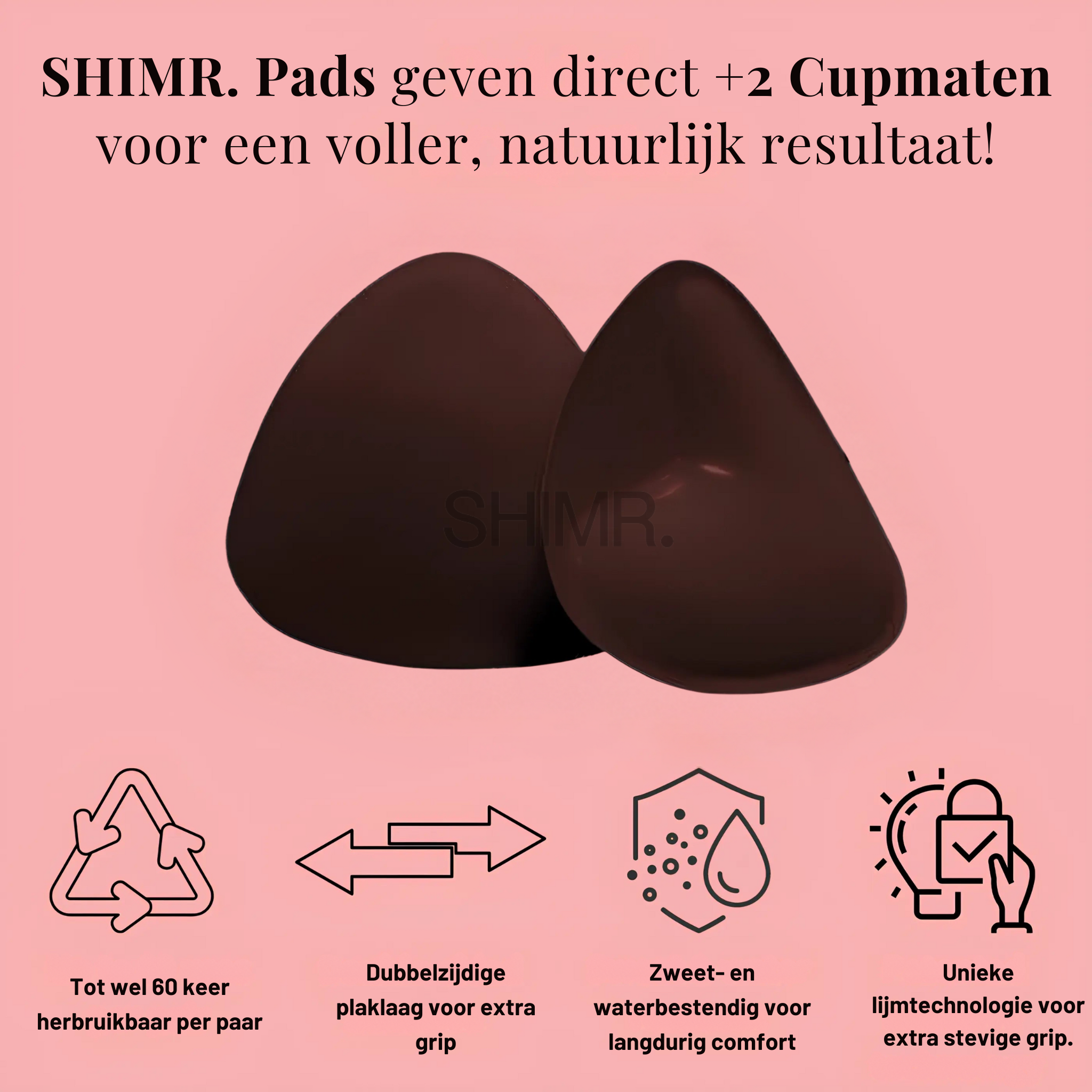 SHIMR® l Pads