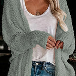 SHIMR | COZY CARDIGAN