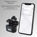 SHIMR AirPods - Ultiem Geluid & Touchscreen