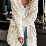 SHIMR | COZY CARDIGAN