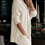 SHIMR | COZY CARDIGAN