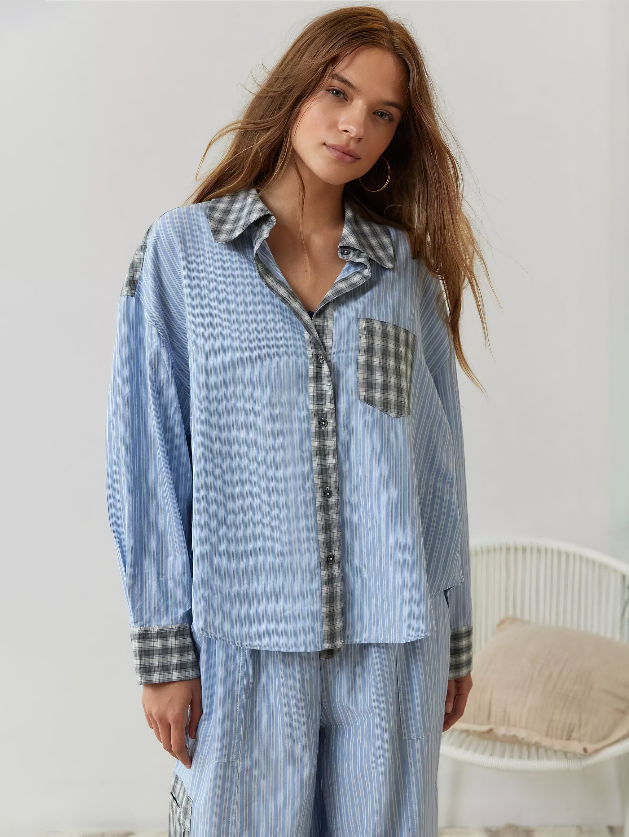 Nina | Comfortabele Pyjama