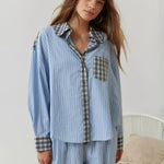 Nina | Comfortabele Pyjama