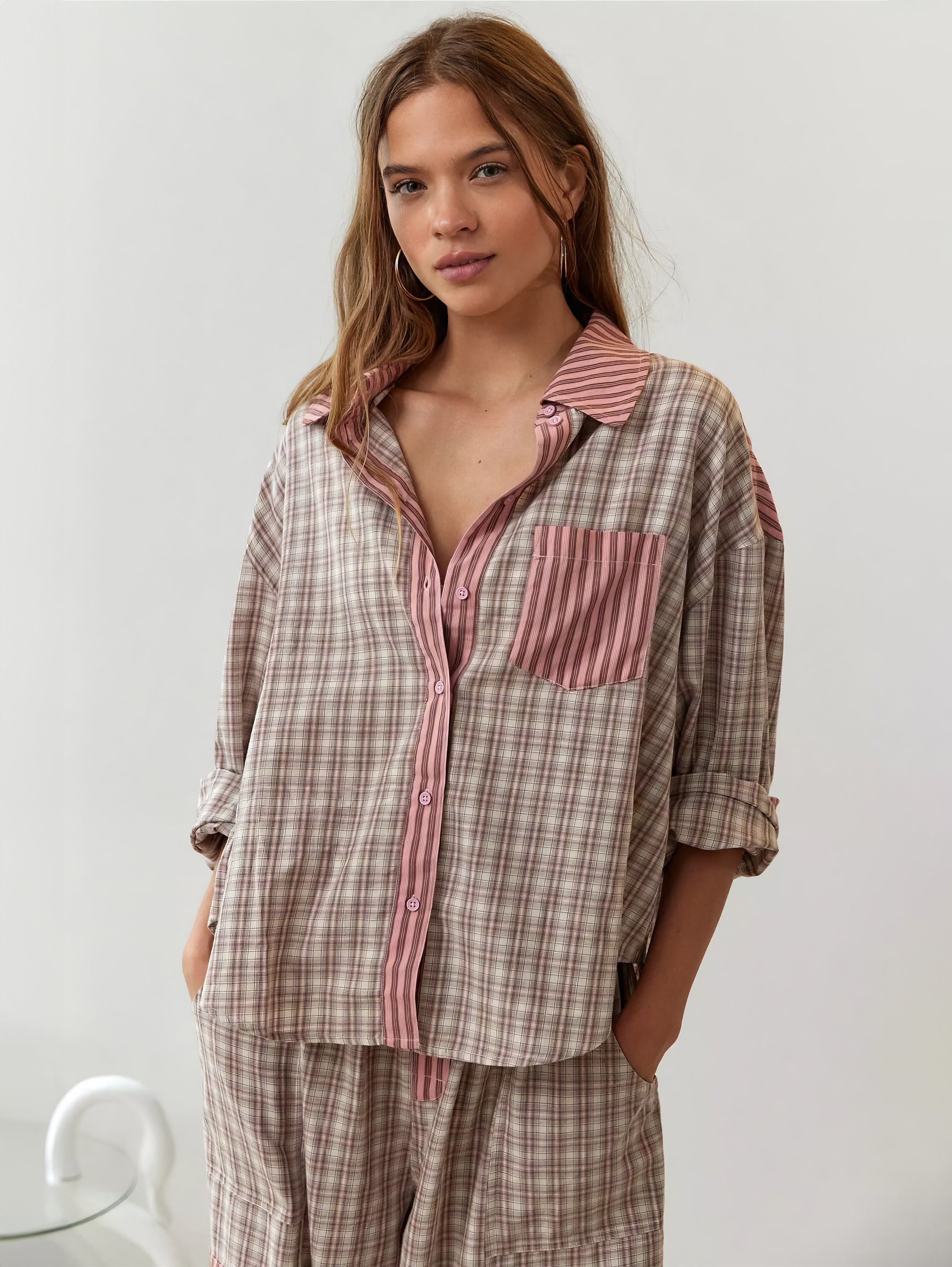 Nina | Comfortabele Pyjama