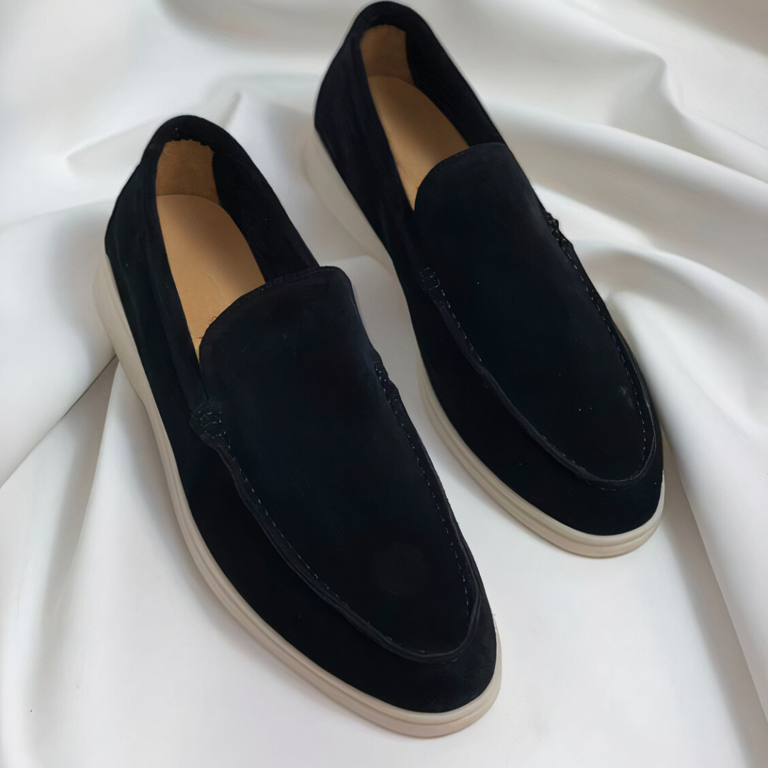 SHIMR | HEREN LOAFERS