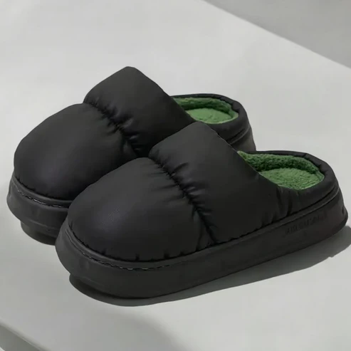 SHIMR l Puffer Slides