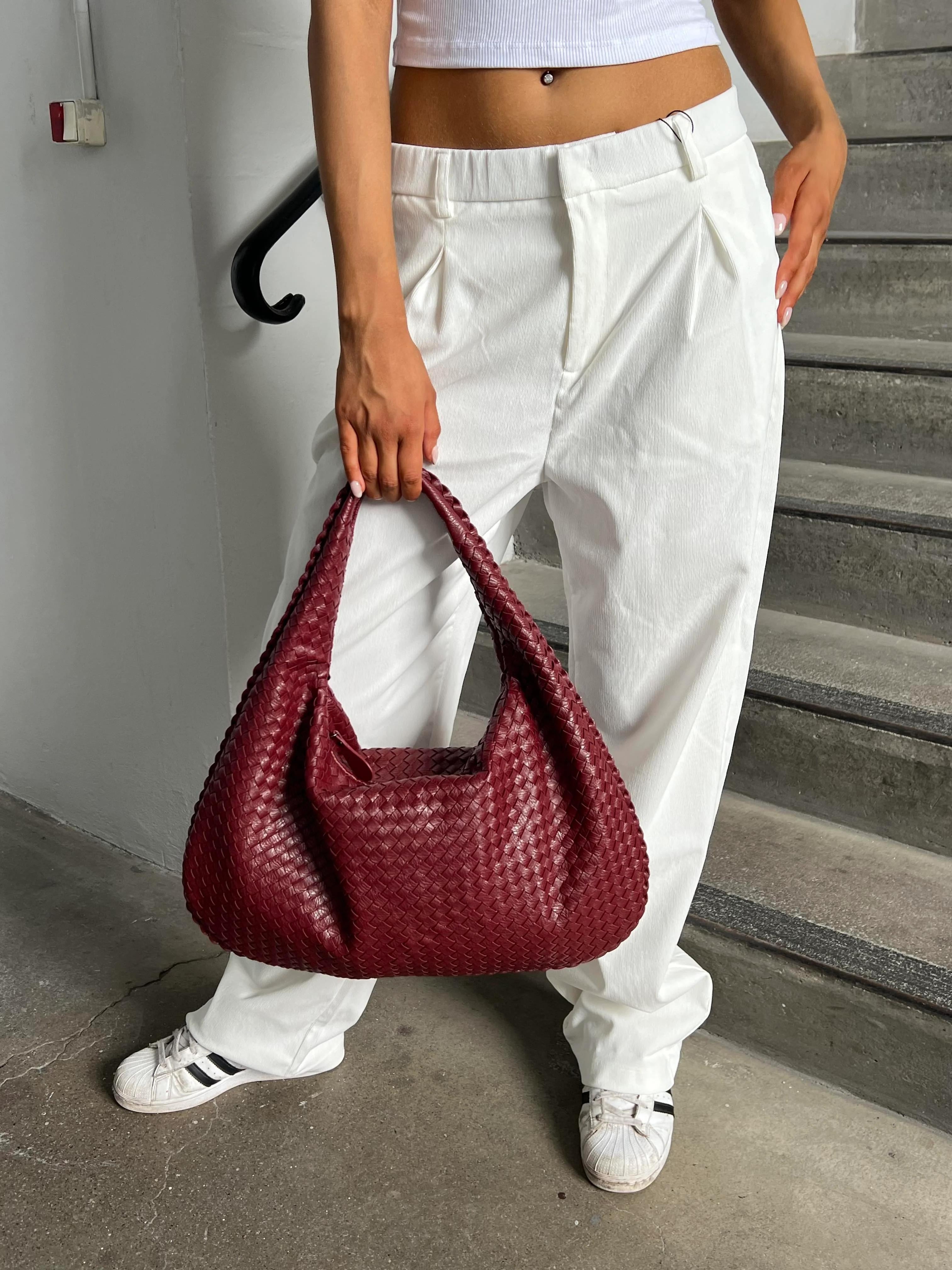 SHIMR | AVA TOTE