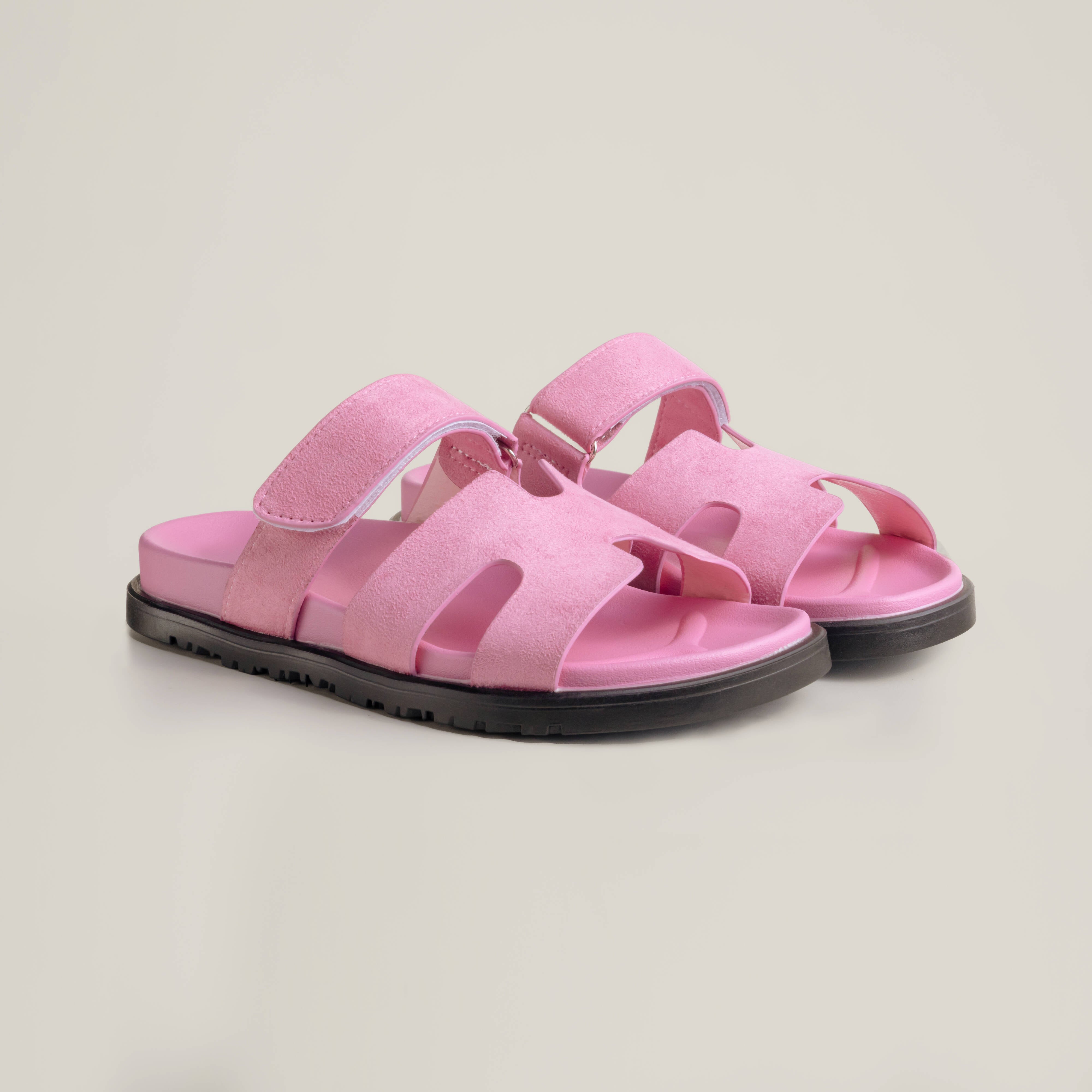 SHIMR | ROME SANDALS