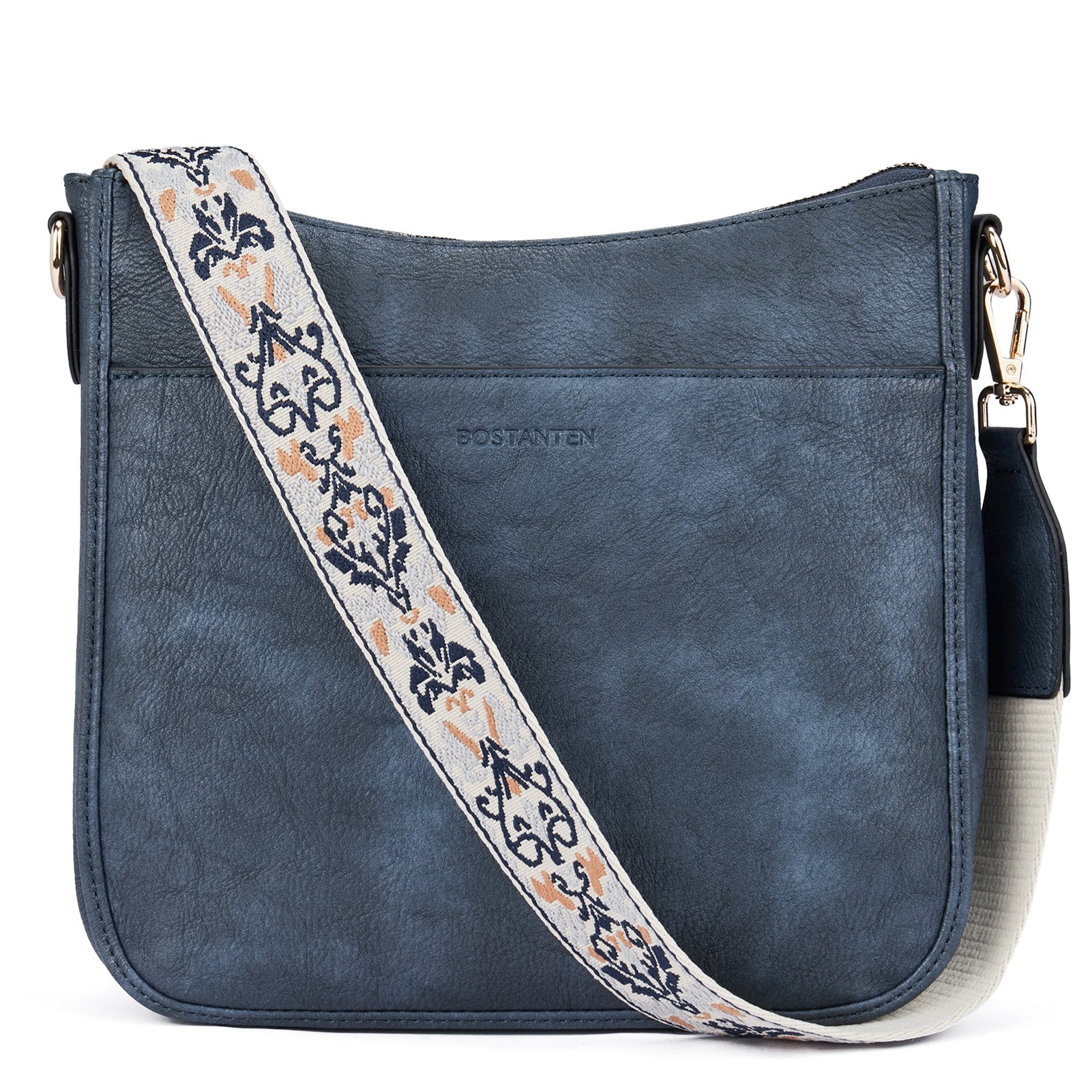 SHIMR l Crossbody Bag