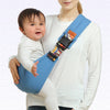 ComfortFit Draagzak - Van Baby tot Peuter