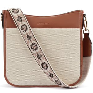 SHIMR l Crossbody Bag