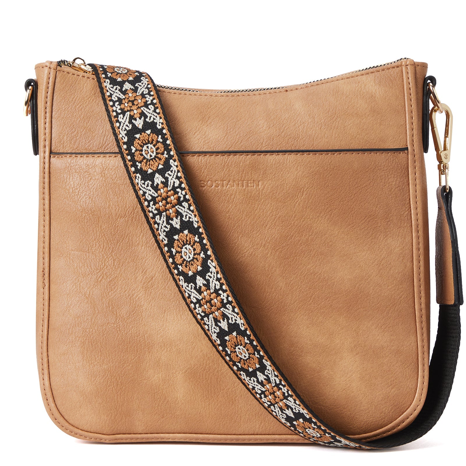 SHIMR l Crossbody Bag