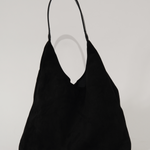 SHIMR | SUEDE TOTE