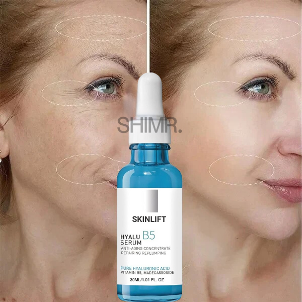 SkinLift™ | Botox Gezicht Serum