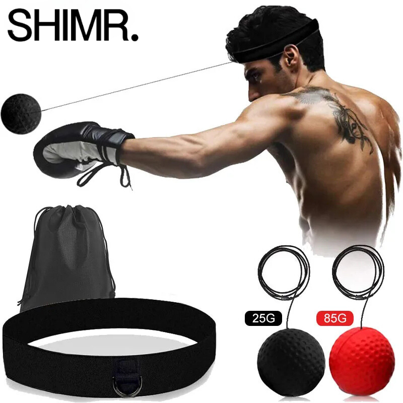 SHIMR l Boxing Reflex Ball