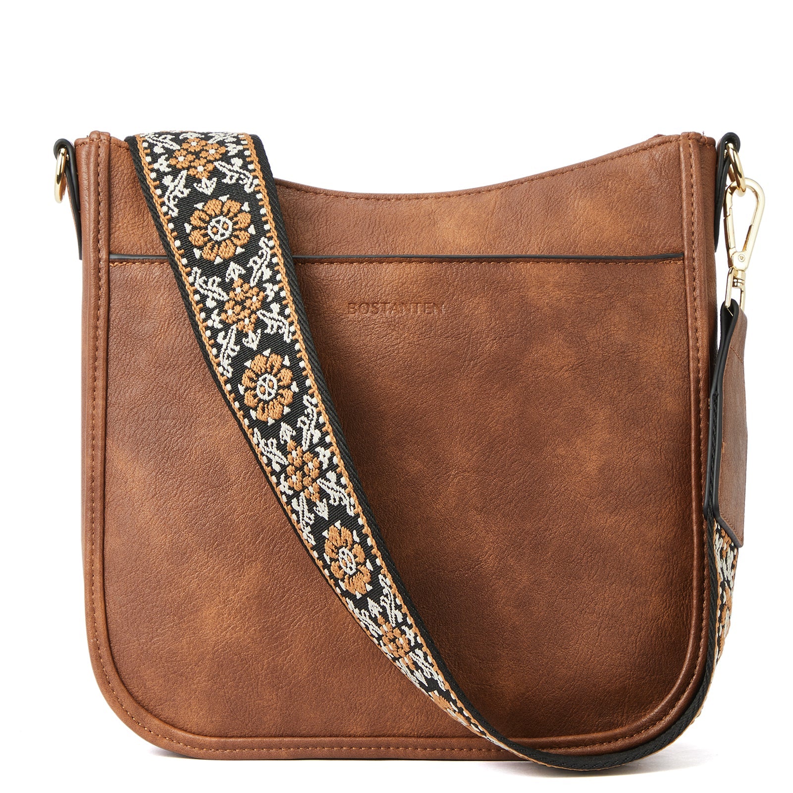 SHIMR l Crossbody Bag