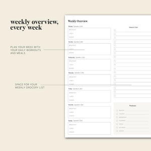 SHIMR | 24-25 DAGELIJKSE PLANNER