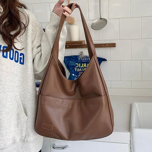 SHIMR | OLIEVE TOTE