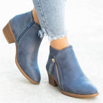 SHIMR | LUXE SUEDE LAARSJES