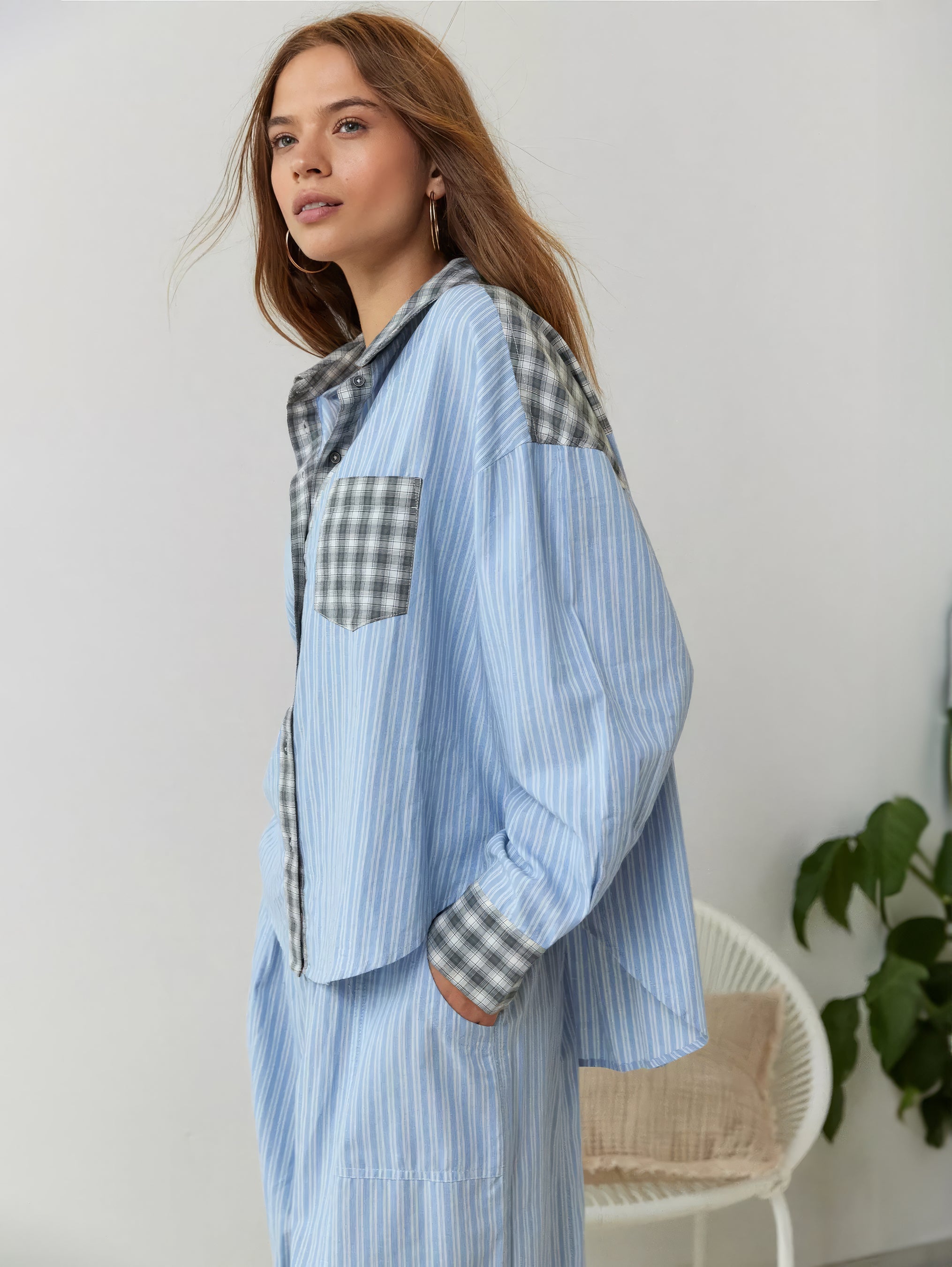 Nina | Comfortabele Pyjama