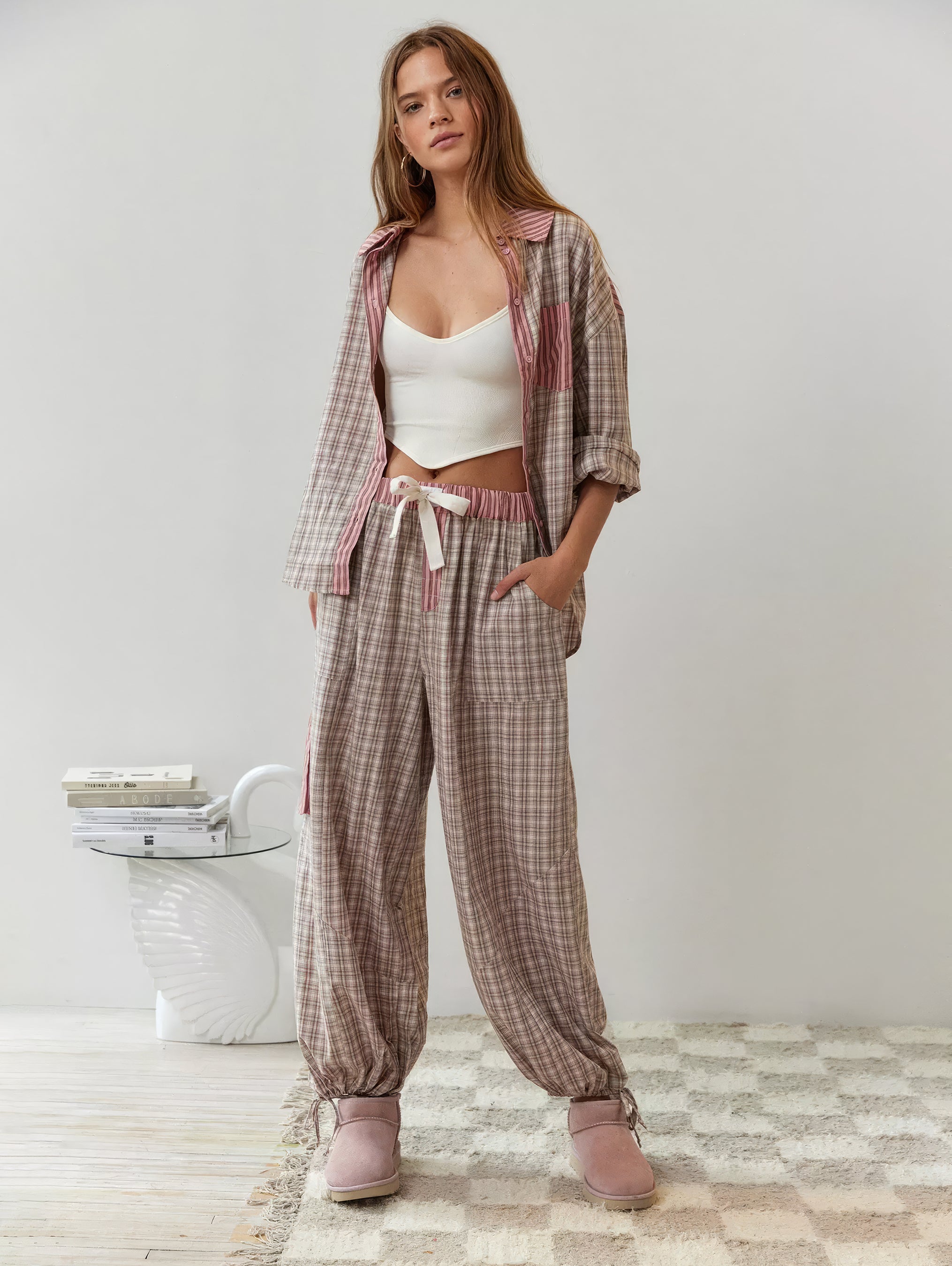 Nina | Comfortabele Pyjama