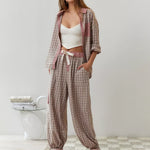 Nina | Comfortabele Pyjama