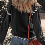 Femke | Knit sweater