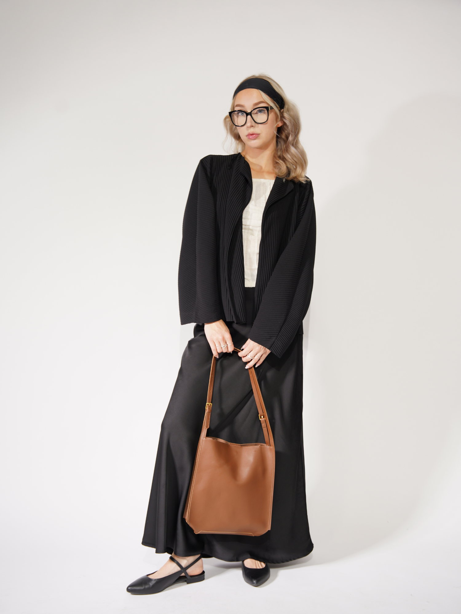 SHIMR | ARYA TOTE