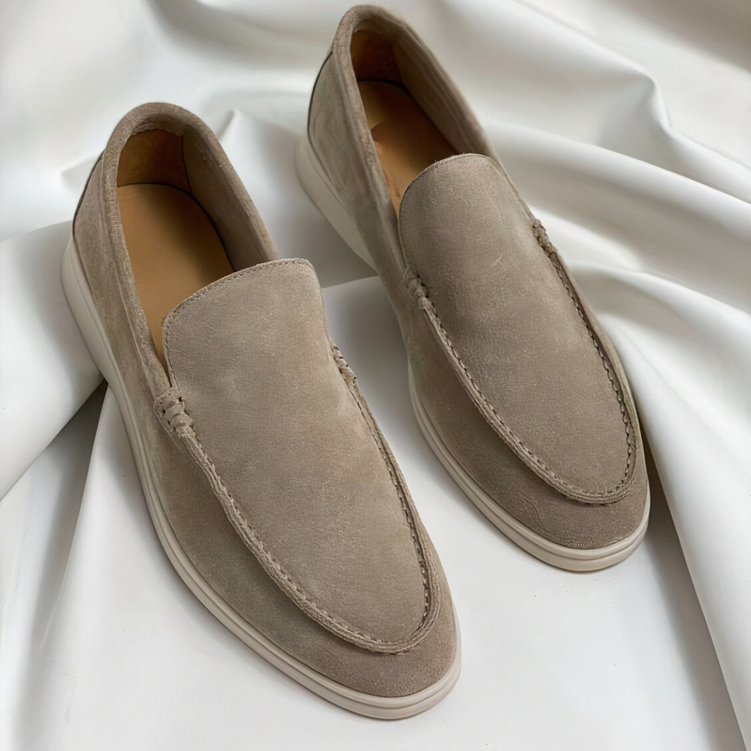 SHIMR | HEREN LOAFERS