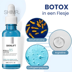 SkinLift™ | Botox Gezicht Serum