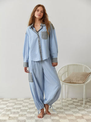 Nina | Comfortabele Pyjama