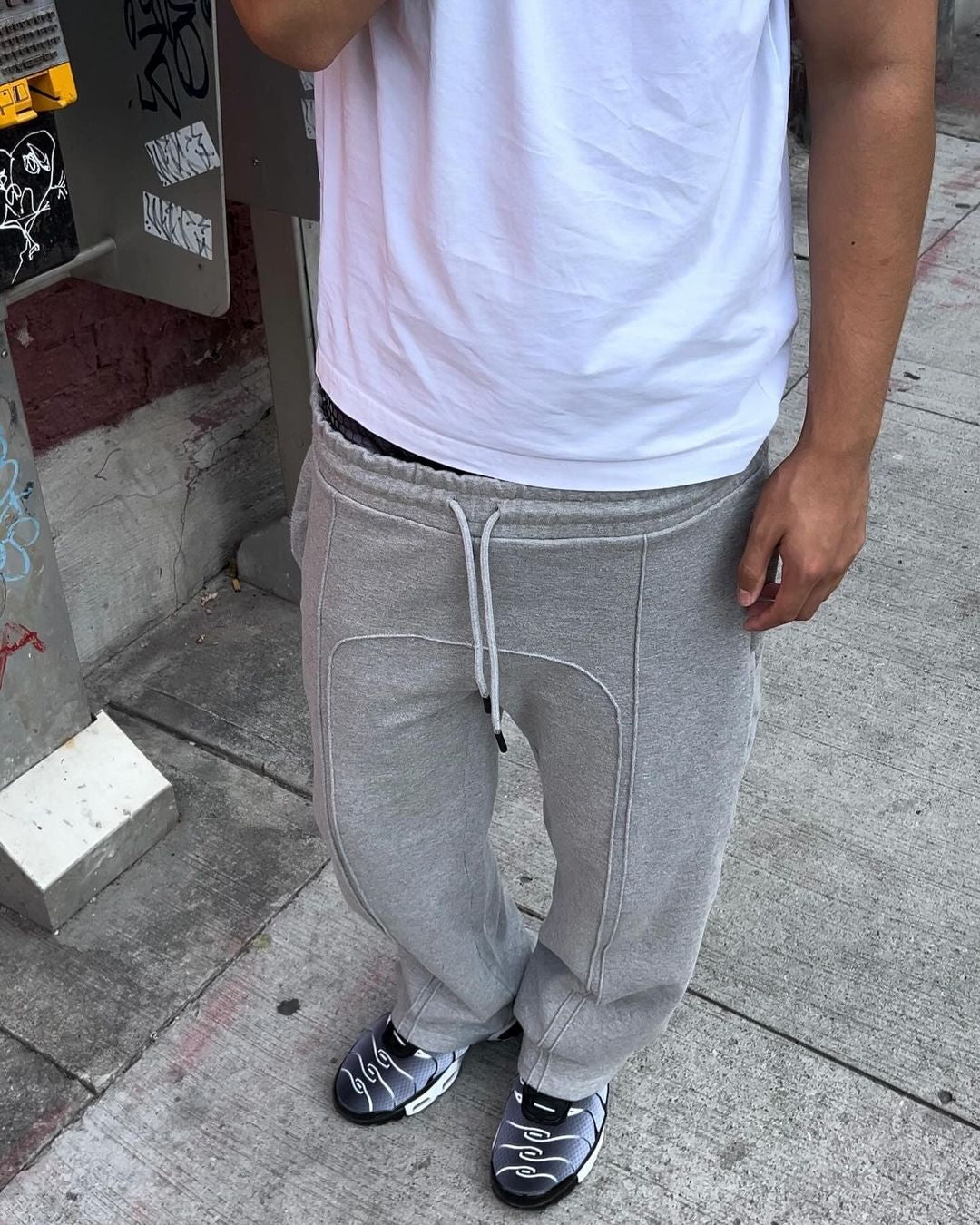 SHIMR | SWEATPANTS