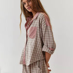 Nina | Comfortabele Pyjama