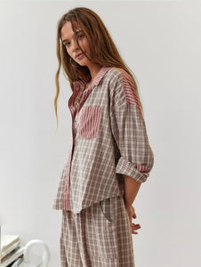 Nina | Comfortabele Pyjama