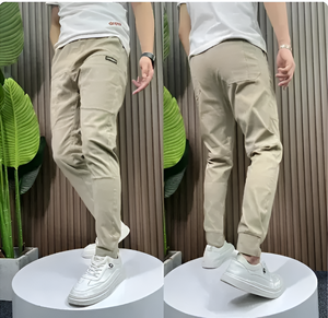 Dennis™ - Broek & Ultiem Comfort