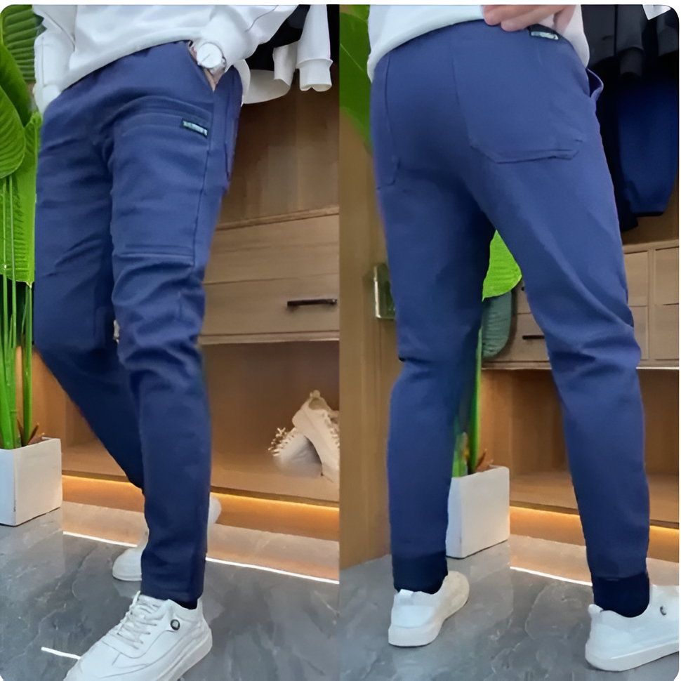 Dennis™ - Broek & Ultiem Comfort